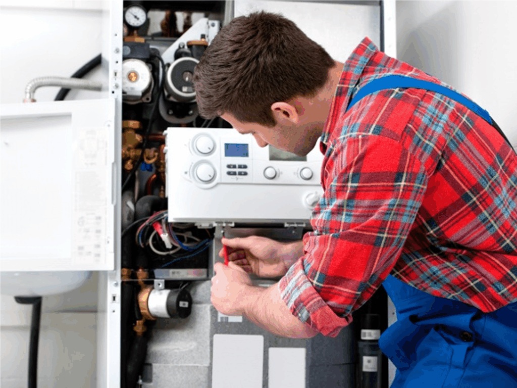 Yenimahalle Sunny Sunny kombi petek temizleme – Isınma sorunu kökünden çözüldü. - Teknik servis örneği